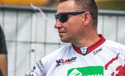 Vaidavas Kauss 2023. 3.diena Foto: LaMSF466