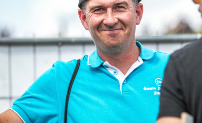 Vaidavas Kauss 2023. 3.diena Foto: LaMSF467