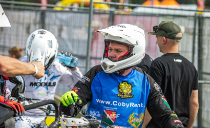 Vaidavas Kauss 2023. 3.diena Foto: LaMSF469