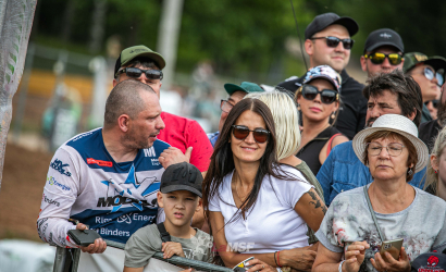 Vaidavas Kauss 2023. 3.diena Foto: LaMSF471