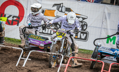 Vaidavas Kauss 2023. 3.diena Foto: LaMSF472