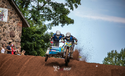 Vaidavas Kauss 2023. 3.diena Foto: LaMSF481