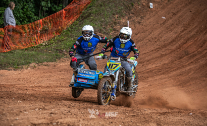 Vaidavas Kauss 2023. 3.diena Foto: LaMSF482