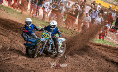 Vaidavas Kauss 2023. 3.diena Foto: LaMSF483