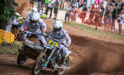 Vaidavas Kauss 2023. 3.diena Foto: LaMSF485