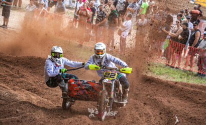 Vaidavas Kauss 2023. 3.diena Foto: LaMSF486