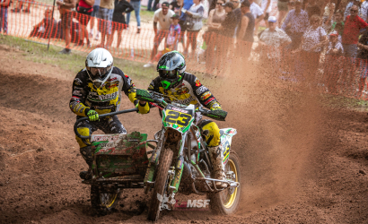 Vaidavas Kauss 2023. 3.diena Foto: LaMSF487