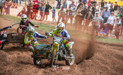 Vaidavas Kauss 2023. 3.diena Foto: LaMSF488