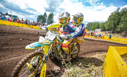 Vaidavas Kauss 2023. 3.diena Foto: LaMSF491