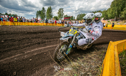 Vaidavas Kauss 2023. 3.diena Foto: LaMSF492