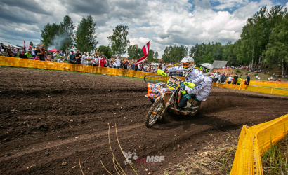 Vaidavas Kauss 2023. 3.diena Foto: LaMSF493