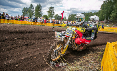 Vaidavas Kauss 2023. 3.diena Foto: LaMSF494