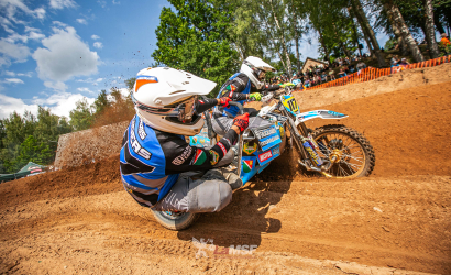 Vaidavas Kauss 2023. 3.diena Foto: LaMSF499