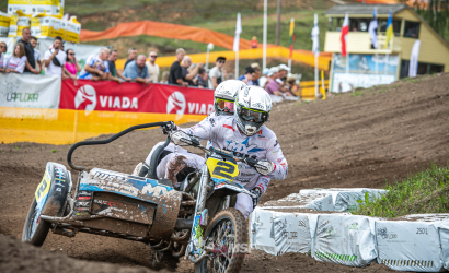 Vaidavas Kauss 2023. 3.diena Foto: LaMSF500