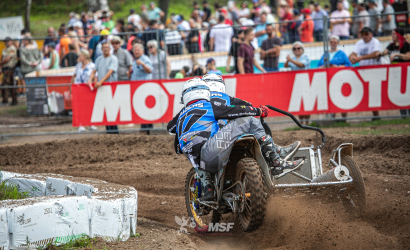 Vaidavas Kauss 2023. 3.diena Foto: LaMSF504