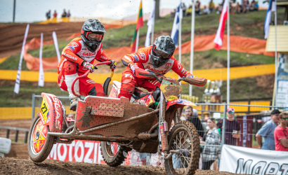 Vaidavas Kauss 2023. 3.diena Foto: LaMSF505