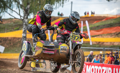 Vaidavas Kauss 2023. 3.diena Foto: LaMSF506