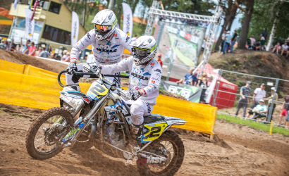 Vaidavas Kauss 2023. 3.diena Foto: LaMSF509