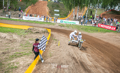 Vaidavas Kauss 2023. 3.diena Foto: LaMSF510