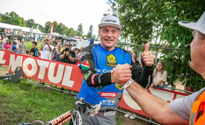 Vaidavas Kauss 2023. 3.diena Foto: LaMSF513