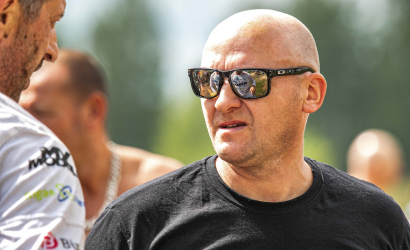 Vaidavas Kauss 2023. 3.diena Foto: LaMSF517