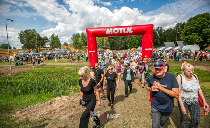 Vaidavas Kauss 2023. 3.diena Foto: LaMSF519