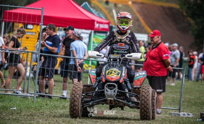 Vaidavas Kauss 2023. 3.diena Foto: LaMSF520