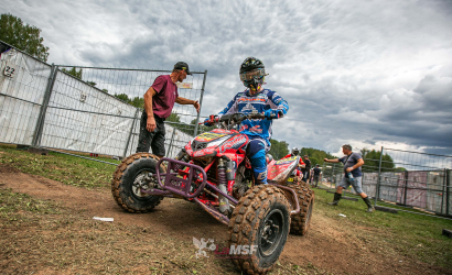 Vaidavas Kauss 2023. 3.diena Foto: LaMSF522