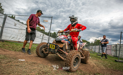 Vaidavas Kauss 2023. 3.diena Foto: LaMSF523