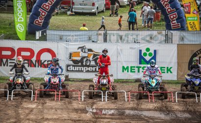 Vaidavas Kauss 2023. 3.diena Foto: LaMSF525