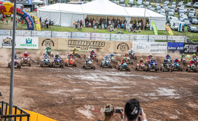 Vaidavas Kauss 2023. 3.diena Foto: LaMSF526