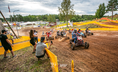 Vaidavas Kauss 2023. 3.diena Foto: LaMSF527