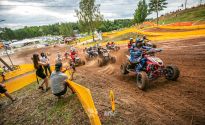 Vaidavas Kauss 2023. 3.diena Foto: LaMSF528