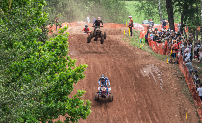 Vaidavas Kauss 2023. 3.diena Foto: LaMSF530