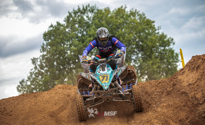 Vaidavas Kauss 2023. 3.diena Foto: LaMSF539