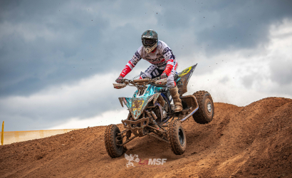 Vaidavas Kauss 2023. 3.diena Foto: LaMSF542