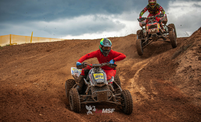 Vaidavas Kauss 2023. 3.diena Foto: LaMSF544