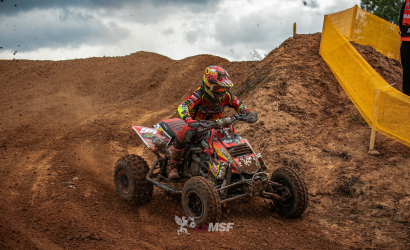 Vaidavas Kauss 2023. 3.diena Foto: LaMSF545