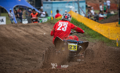 Vaidavas Kauss 2023. 3.diena Foto: LaMSF554