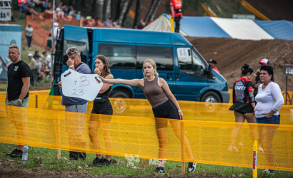 Vaidavas Kauss 2023. 3.diena Foto: LaMSF556