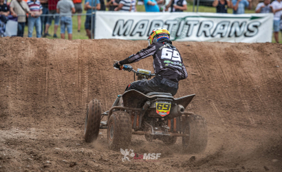 Vaidavas Kauss 2023. 3.diena Foto: LaMSF557