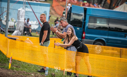 Vaidavas Kauss 2023. 3.diena Foto: LaMSF558