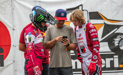 Vaidavas Kauss 2023. 3.diena Foto: LaMSF559