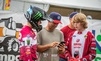 Vaidavas Kauss 2023. 3.diena Foto: LaMSF561