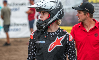 Vaidavas Kauss 2023. 3.diena Foto: LaMSF564