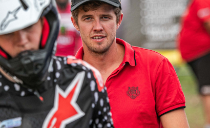 Vaidavas Kauss 2023. 3.diena Foto: LaMSF565