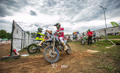 Vaidavas Kauss 2023. 3.diena Foto: LaMSF569