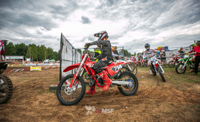 Vaidavas Kauss 2023. 3.diena Foto: LaMSF570