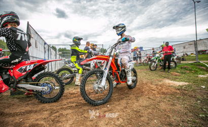 Vaidavas Kauss 2023. 3.diena Foto: LaMSF571