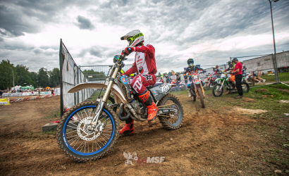 Vaidavas Kauss 2023. 3.diena Foto: LaMSF573